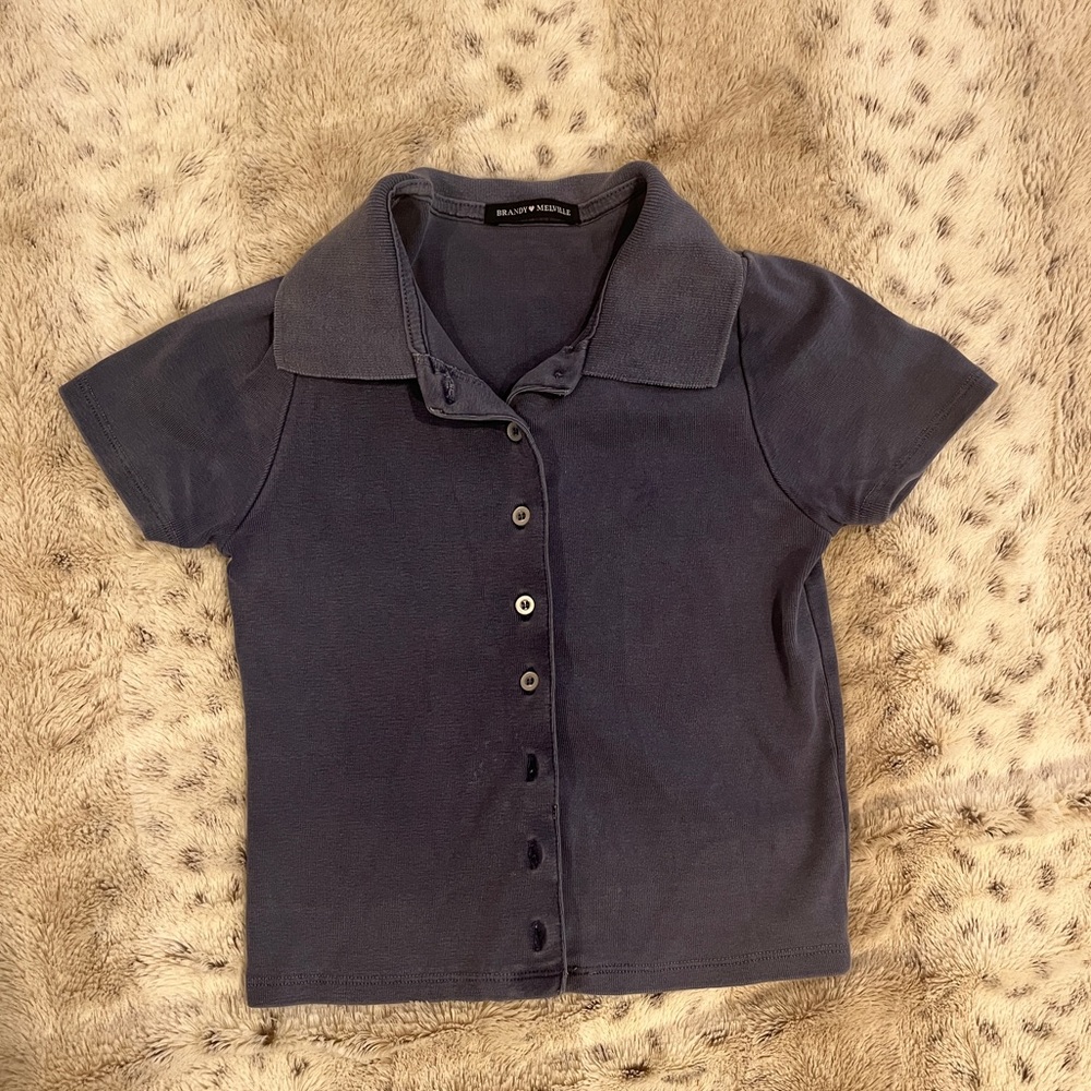 Brandy Melville Top